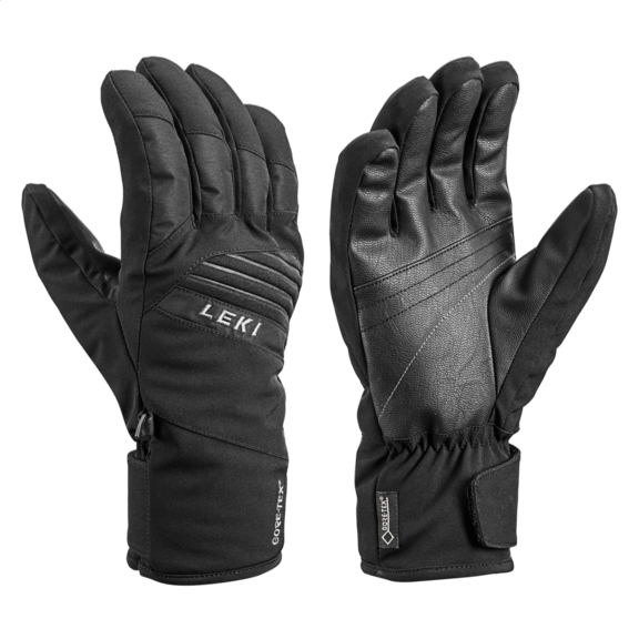 Лыжные перчатки Leki Space GTX