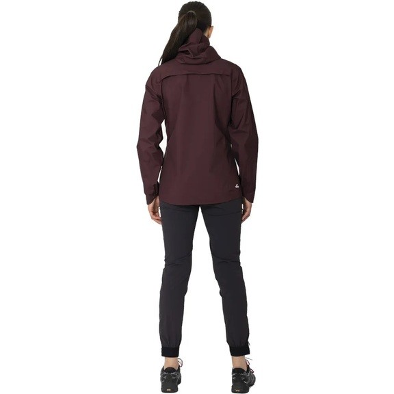 Куртка жіноча 2117 Ruskola 3L Jacket Women