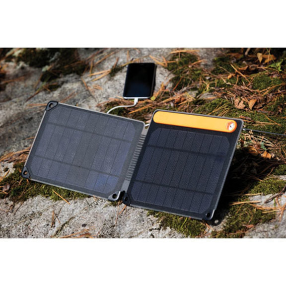 Солнечная панель BioLite SolarPanel 10+