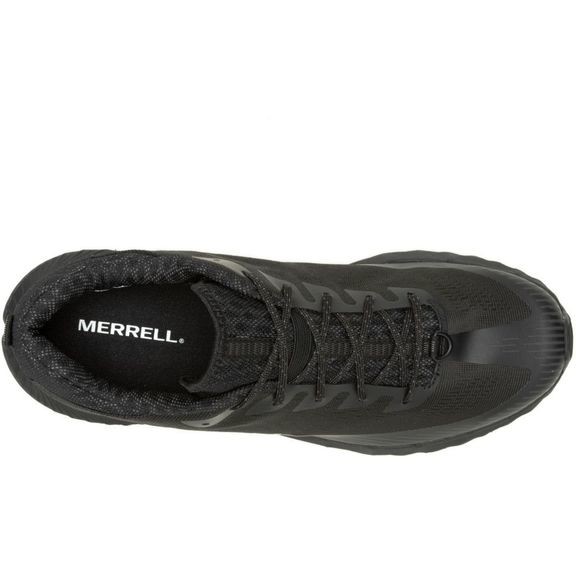 Кроссовки мужские Merrell Agility Peak 5 Man