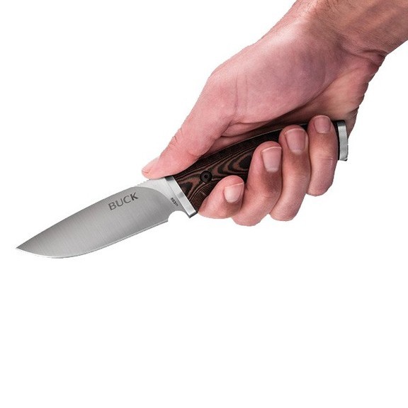 Нож Buck Small Selkirk