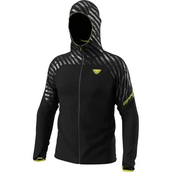 Куртка мужская Dynafit Trail Reflective Wind Jacket Men