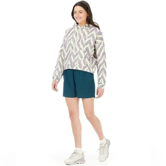 Толстовка Picture Organic Neris Printed Hoodie Women