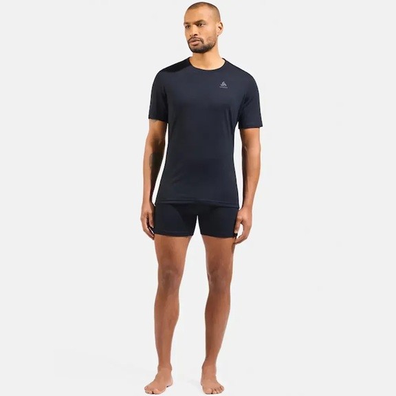 Футболка Odlo Merino 160