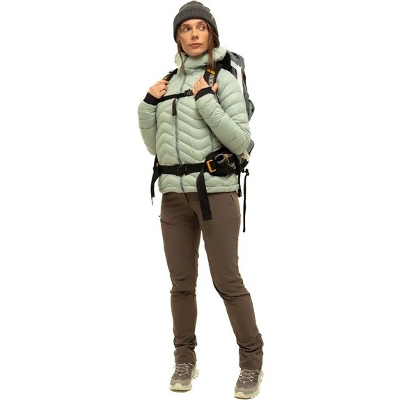 Куртка женская Turbat Petros Trek Women