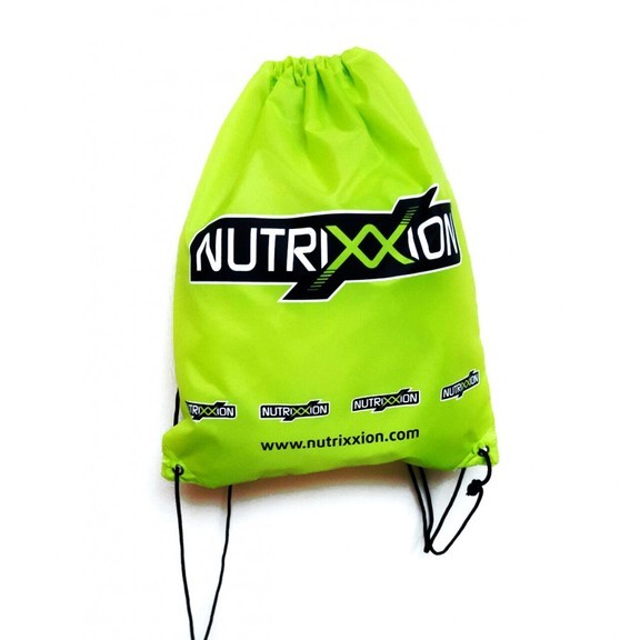 Сумка-рюкзак Nutrixxion