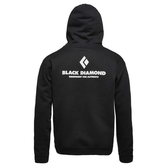 Худі чоловіче Black Diamond M Chalked Up 2.0 Pullover Hoody