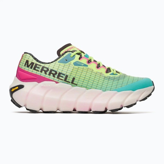 Кросівки чоловічі Merrell MTL Adapt Matryx (ER)