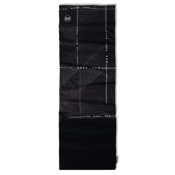 Шарф-труба Buff Polar, Itsim Black
