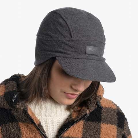 Кепка Buff Pack Merino Fleece Cap