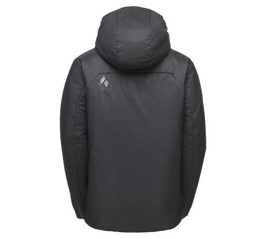 Мужская зимняя куртка Black Diamond Belay Parka