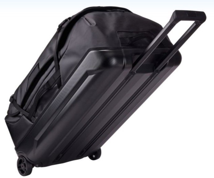 Сумка на колесах Thule Chasm Wheeled Duffel
