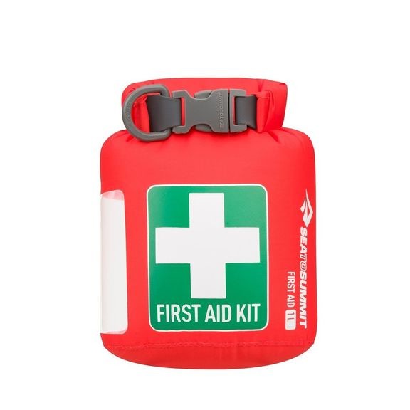 Аптечка-гермомішок Sea To Summit First Aid Dry Sack Day Use 1л