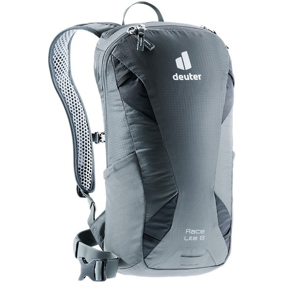 Велорюкзак Deuter Race Lite 8 л