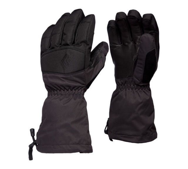 Перчатки Black Diamond Recon Gloves