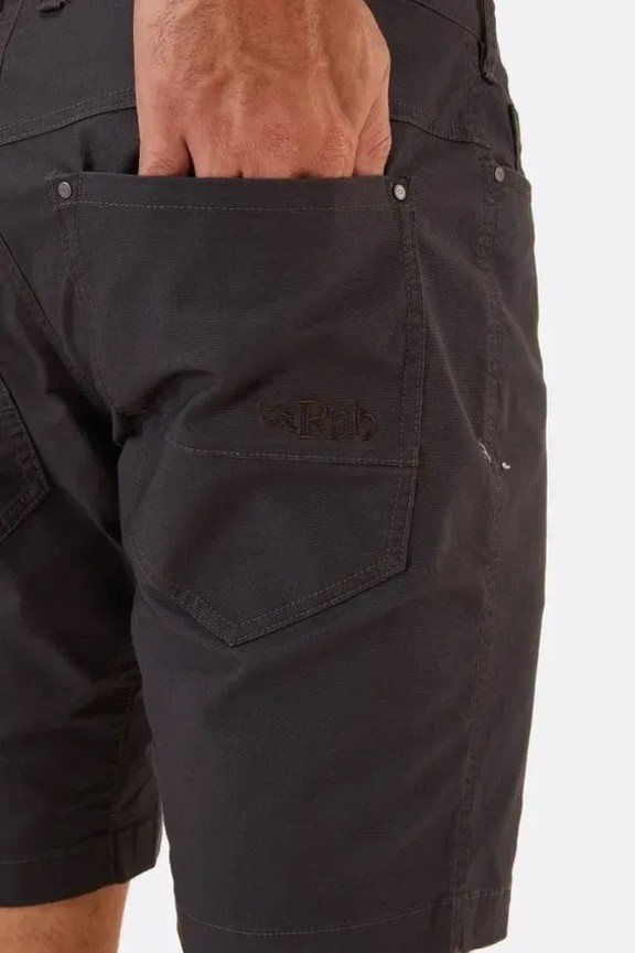 Шорты мужские Rab Radius Shorts
