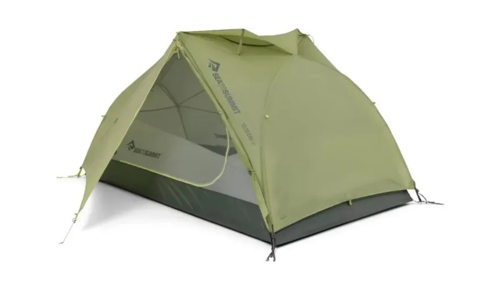 Намет Sea to Summit Telos Evo Bikepack TR2