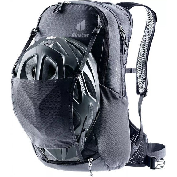 Велорюкзак Deuter Race Air 14+3