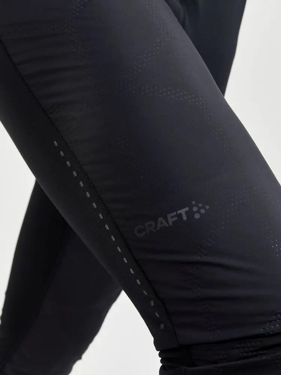 Штаны мужские Craft ADV SubZ Warm Tights Men