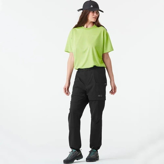 Брюки женские Picture Organic Outif 2in1 Stretch Women