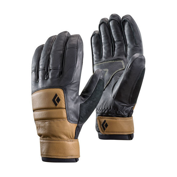 Рукавички Black Diamond Spark Gloves (801598)