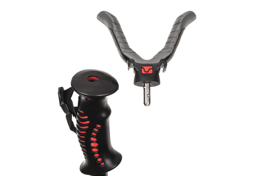 Монопод BOG Adrenaline