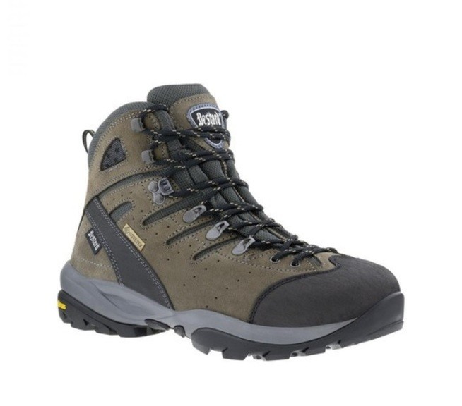 Черевики Bestard Turo