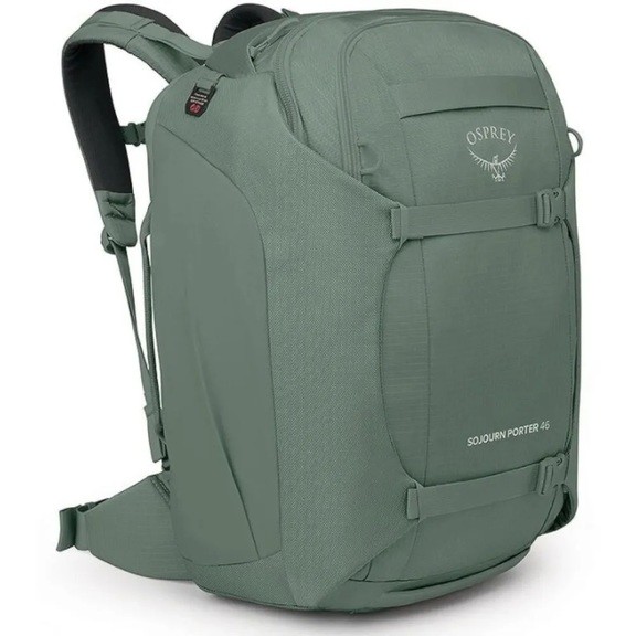 Рюкзак Osprey Sojourn Porter 46