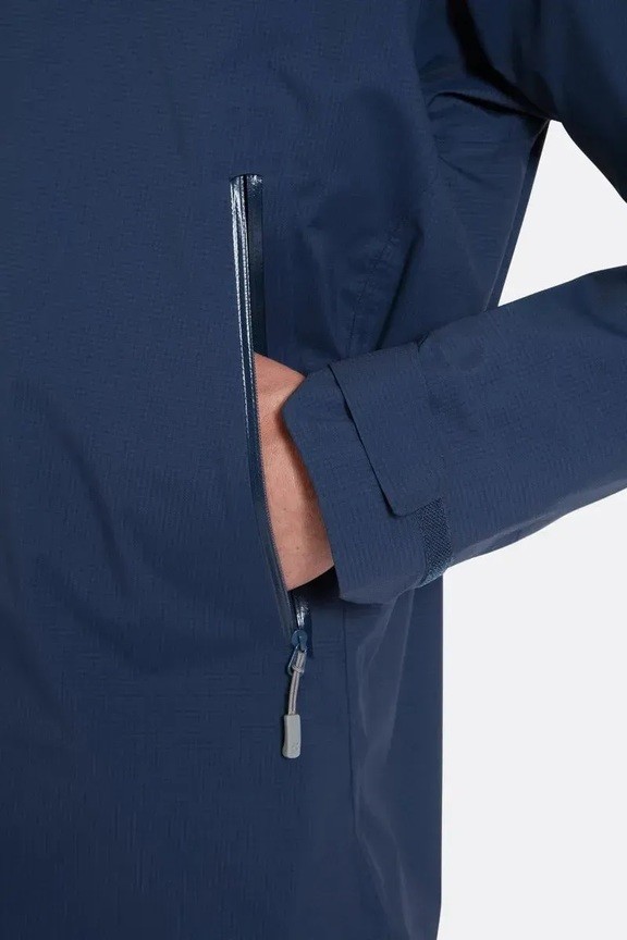 Мембранная куртка Rab Firewall Light Jacket
