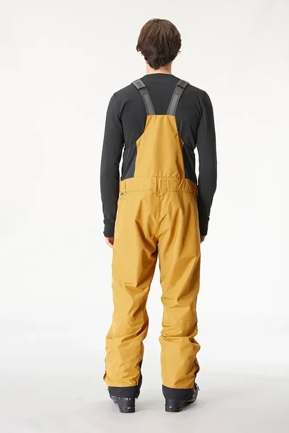 Брюки Picture Organic U66 Bib 2024