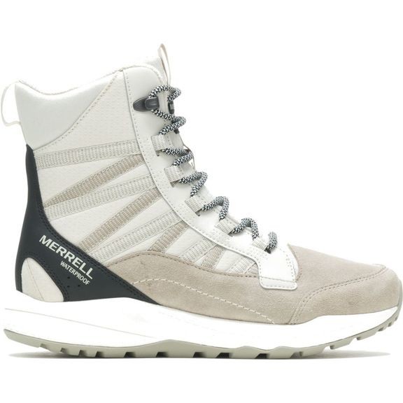 Черевики жіночі Merrell Bravada Edge 2 Thermo MID WP Woman