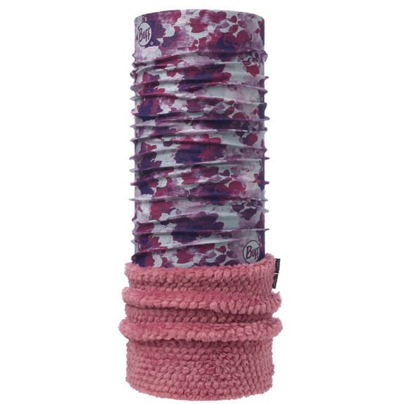 Бафф Buff Tubular Polar Thermal Nalua Violet