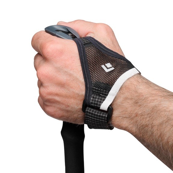 Треккинговые палки Black Diamond Distance Carbon Z FKT