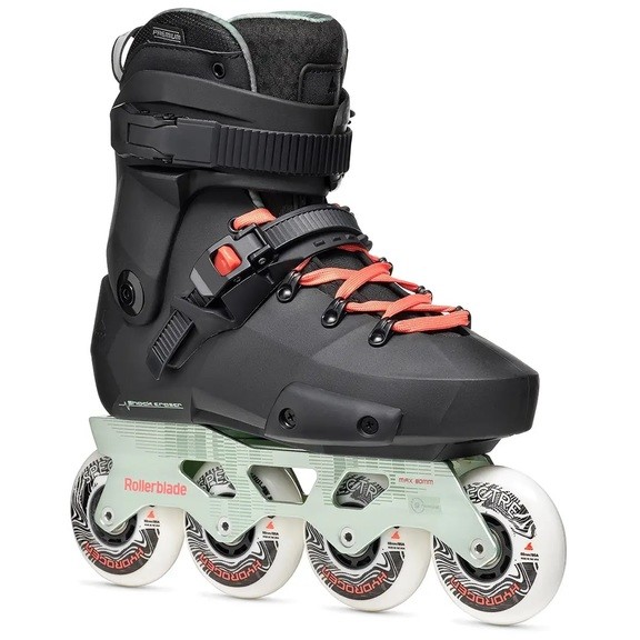 Ролики женские Rollerblade Twister XT Women 2023
