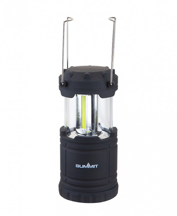 Кемпинговая лампа Summit Family COB LED Collapsible Lantern