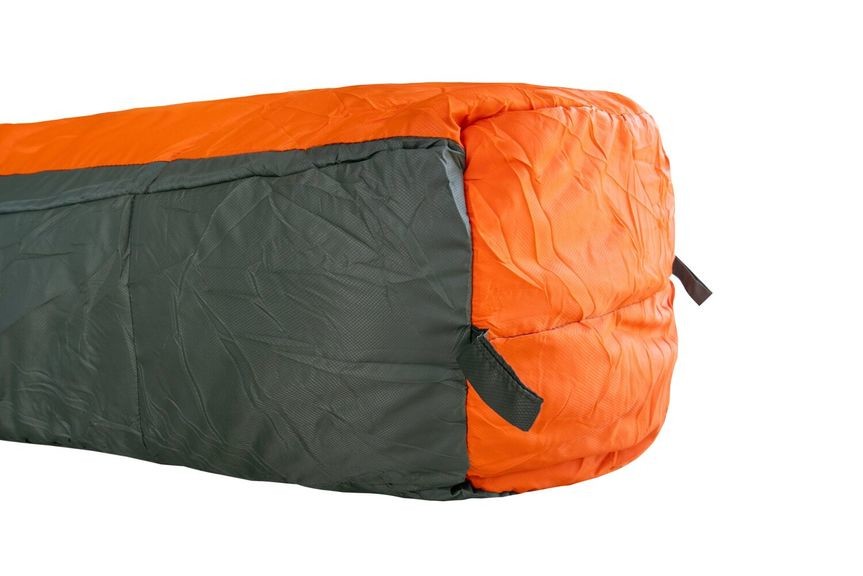 Спальный мешок Tramp Fjord Compact