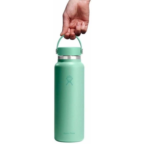 Термопляшка Hydro Flask 1.2 L Wide Flex Cap