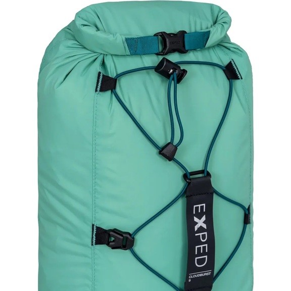 Рюкзак Exped Cloudburst 9