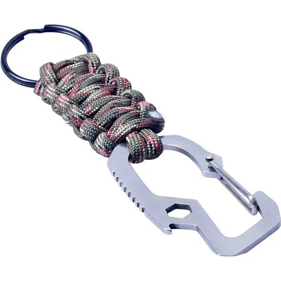 Брелок Munkees 6462 Multi-Function Paracord