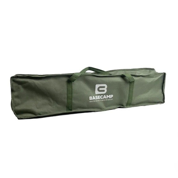 Ліжко розкладне Base Camp Camping Bed