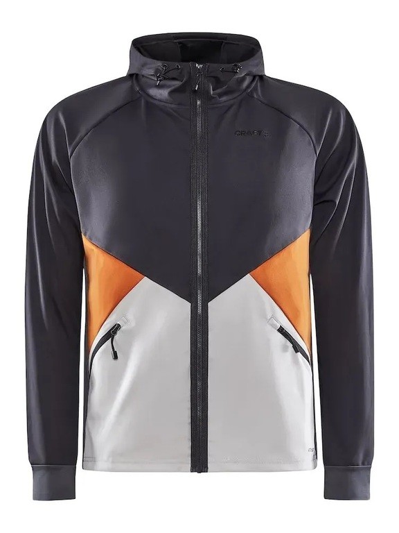 Мужская куртка Craft Glide Hood Jacket Men