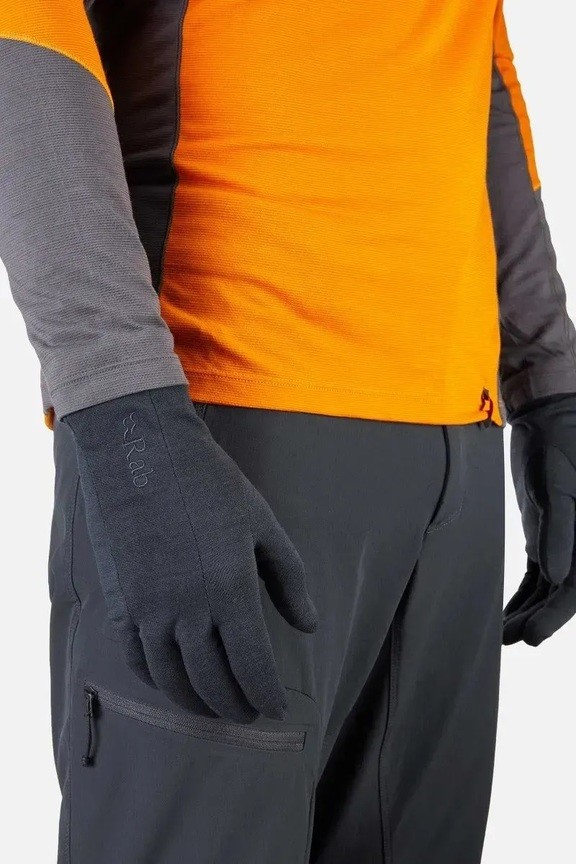 Рукавички Rab Forge 160 Gloves