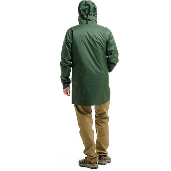 Куртка чоловіча Turbat Rainforest Man