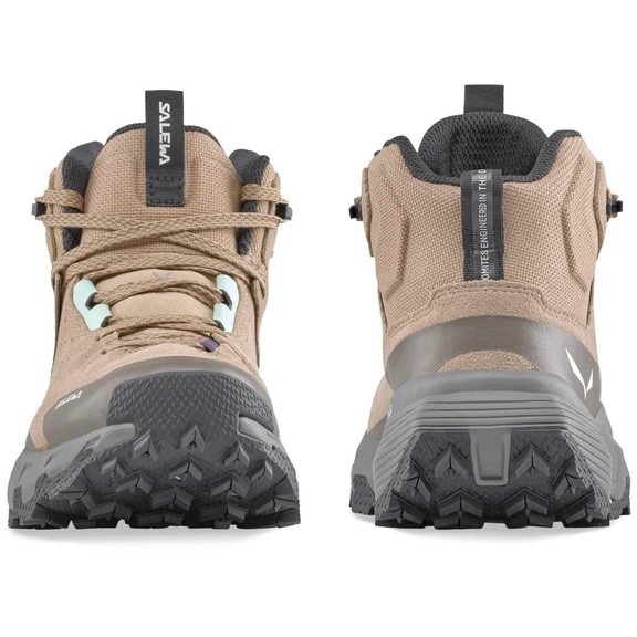 Черевики жіночі Salewa Pedroc 2 Leather MID PTX Women