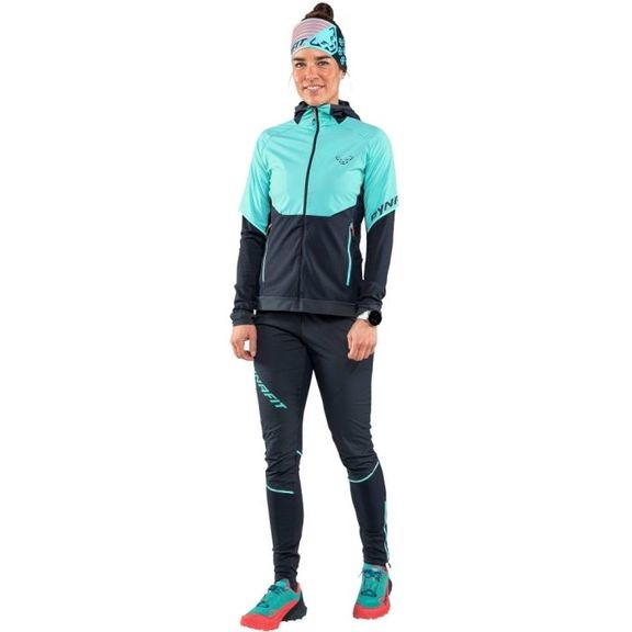 Куртка женская Dynafit Alpine Hybrid Jacket Women