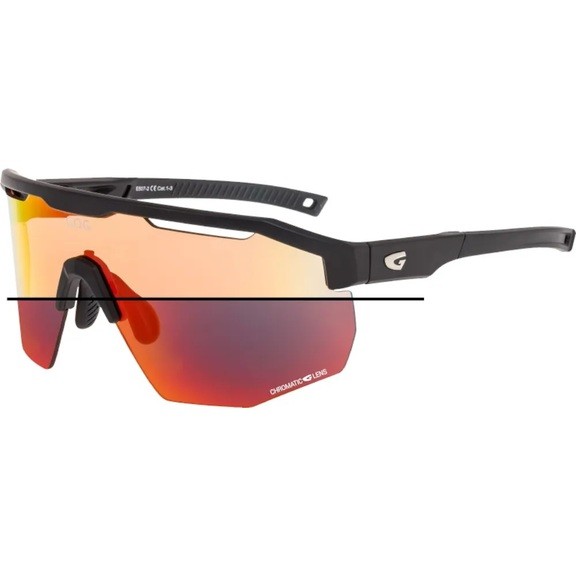 Очки GOG Argo C Photochromic Cat.1-3