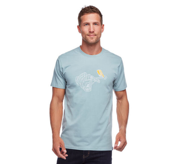 Футболка Black Diamond Cam Tee