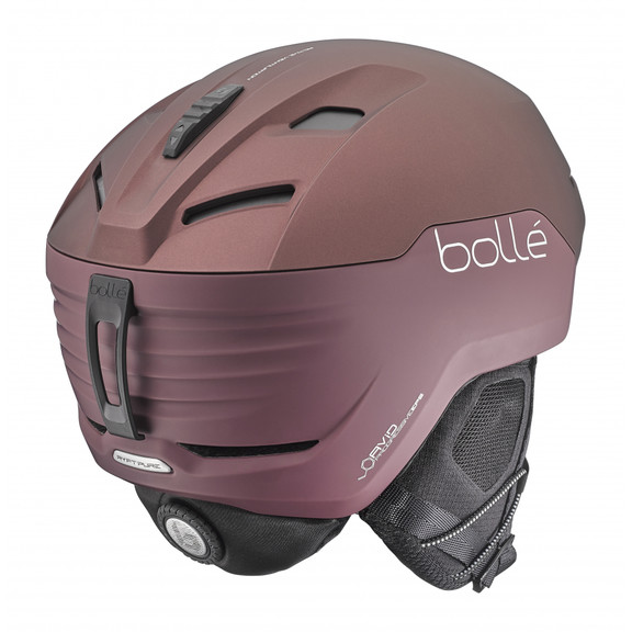 Шлем Bolle Ryft Pure