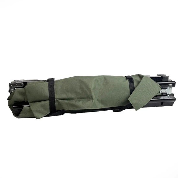 Ліжко розкладне Base Camp Camping Bed