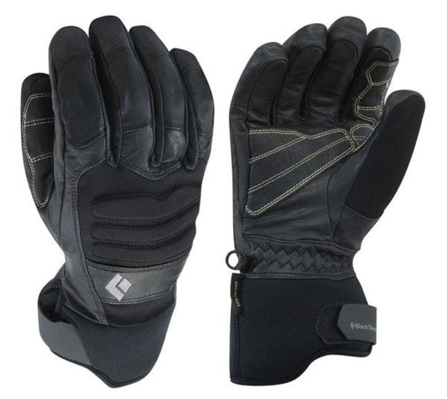 Рукавички Black Diamond Kajia Gloves